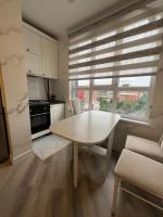 Nomad home 2 - Ferienwohnung Bischkek