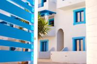 Porto Blu Residence - Bed and Breakfast Marina di Ragusa