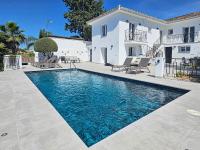 Villa with private pool & outdoor kitchen - B&B Mijas
