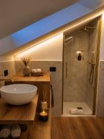 Appartamento Arisch - B&B Aprica