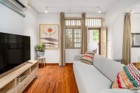48B Stylish 1BHK Khar With Swing - Ferienwohnung Mumbai