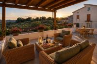 Holiday Home, Dimora del tempo-a 6 minuti dalle sorgenti di Fara San Martino, 5 rooms - 9 ospiti, parcheggio- terrazzo- giardino - Bed and Breakfast Fara San Martino