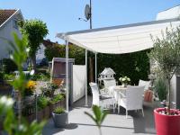 Ferienbungalow Oase - B&B Ostseebad Boltenhagen