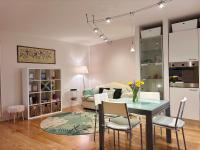 Vicenza Centro, Eleganza e quiete, Corso Palladio - B&B Vicenza