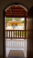 Chambre Double - Vue sur Piscine