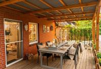 Monteur und Familien Ferienwohnung Auetal - Chambres d'hôtes Bodenteich