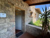 Sotto le Mura Monteriggioni - Unica casa a 50m dal Castello con Giardino e Parcheggio privato - B&B Monteriggioni