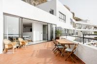 apartamentos excepcionales vistas y wifi maxima gratis - B&B Tacoronte