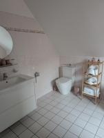 Apartment am Park Anklam - Bed and Breakfast Anklam