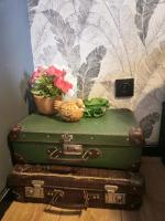 Apartament Strumykowa Old Town - Bed and Breakfast Toruń