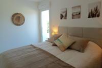 Spacious and bright 125m2 apartment in Berck - B&B Berck