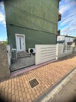 Casa Natyra with Park 2 bedrooms 2 bathrooms - B&B Venezia