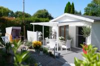 Ferienbungalow Oase - B&B Ostseebad Boltenhagen