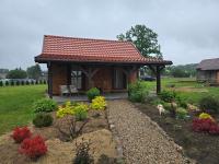 Słoneczne Łąki - B&B Wólka Soseńska