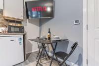 Spacious Family Stay in London Centre - Ferienwohnung London