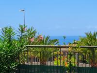 Spacious Apartment with Garden & Terrace - B&B Puerto de Santiago