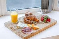 Spacious Family Stay in London Centre - Ferienwohnung London