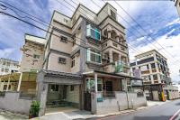 花蓮椰風時尚民宿 - B&B Hualien City