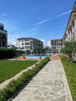 Velaria Sarafovo Premium Sea View - B&B Sarafovo