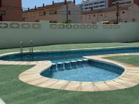 Solmar - Apartamento en segunda linea de playa - B&B Peñíscola