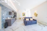 Luxury Apartment with 2 Bedrooms, 2 Bathrooms, 6 Guests - Chambres d'hôtes Sestri Levante