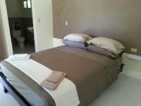 Habitación Deluxe con cama extragrande