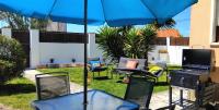 Beach house with garden - Bed and Breakfast Sintra