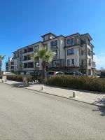 Velaria Sarafovo Beach Apartment - B&B Sarafovo