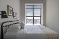 Modern 2BR Stay in South Loop with Optional Parking & Gym Access Near Museum Campus & Grant Park - Chambres d'hôtes Chicago
