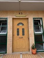 Apartamento Viñamar en Playa de La Mata - Bed and Breakfast Torrelamata