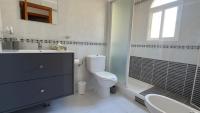 Apartamento Viñamar en Playa de La Mata - Bed and Breakfast Torrelamata