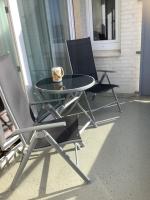 Fewo Silbermöwe - B&B Norderney
