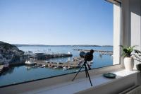 Bay View Cottage Spectacular Sea Views & Terrace - Ferienwohnung Torquay