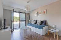 La Pause courseullaise - Joli studio proche plage - Chambres d'hôtes Courseulles-sur-Mer