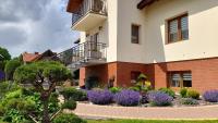 Słoneczna Ostoja - Bed and Breakfast Mikołajki
