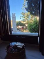 Flaburiotis House - B&B Dryopída