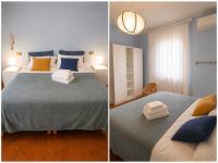 Panoramic apartment in Trequanda, Siena - Chambres d'hôtes Trequanda