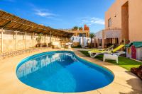 Villa in Maspalomas with private pool - B&B Maspalomas