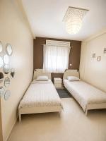 Bel Appartement 2 chambres - Agadir - Chambres d'hôtes Agadir