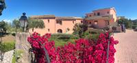 Penelope Apartment Hotel - B&B Dassia