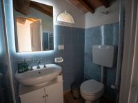 Private Villa San Luigi - B&B Sarteano