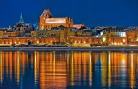 Apartament Strumykowa Old Town - Bed and Breakfast Toruń