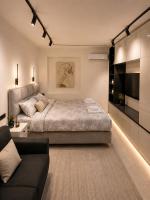 Apartman SANT Tivat - B&B Tivat