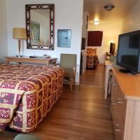 San Juan Motel - B&B Anacortes