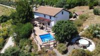 Casa KiSi Hotel, Rural Boutique Bed & Breakfast - Chambres d'hôtes Málaga