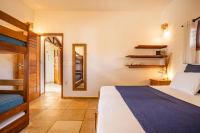 One-Bedroom Family Apartment