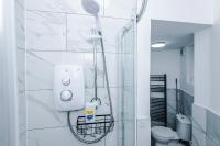 Entire Flat - Sleeps 3-Central Manchester - Ferienwohnung Manchester
