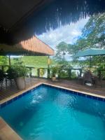 Pousada Kaetê - B&B Paraty