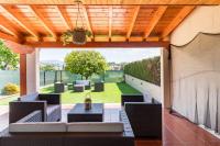 Villa Celestina - Ferienwohnung Viveda