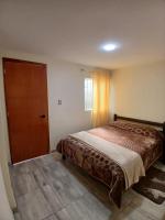 Chambre Familiale